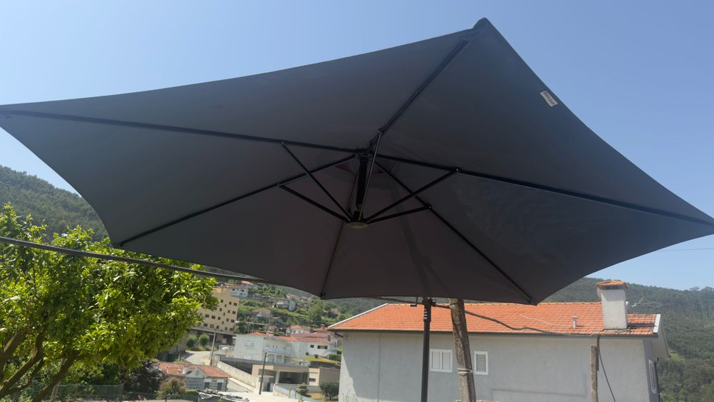 Guarda-Sol Grande - NOVOS