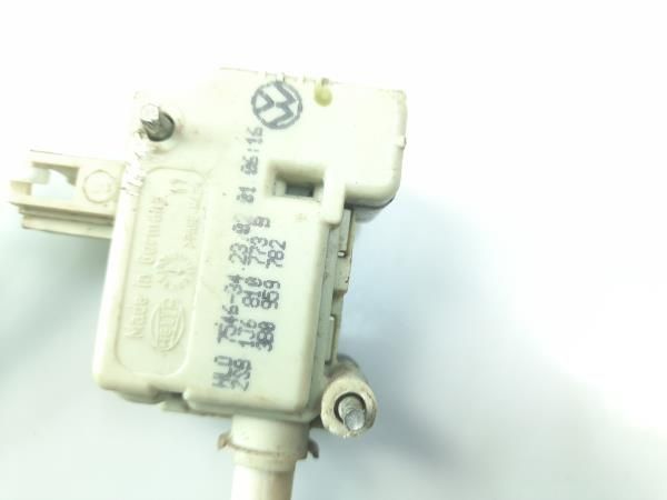 Motor Fecho Combustivel VOLKSWAGEN Golf IV (1J1)