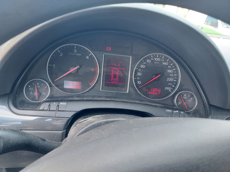 Audi a4 b6 sprzedam