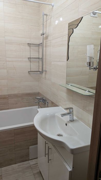 Оренда квартири центр Мельника 10