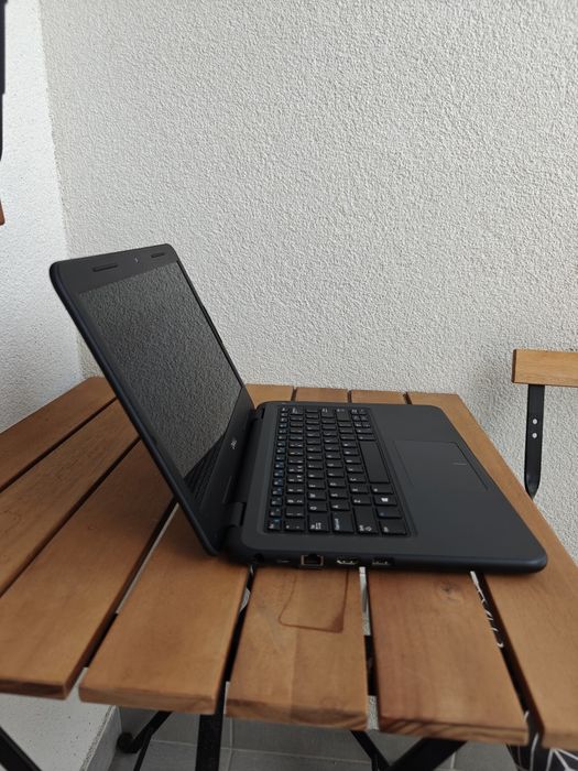 Dell 3310 | Ekran dotykowy | i3 8. gen | 4GB RAM | SSD 128GB | Win 11