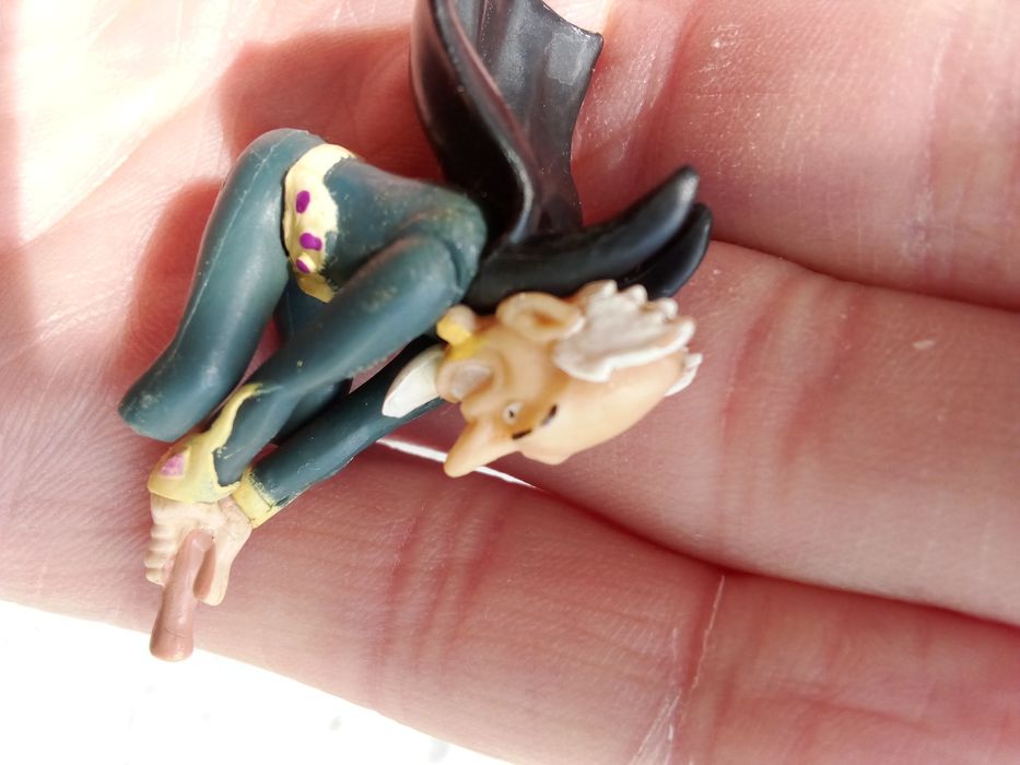 игрушка злюка ростишка