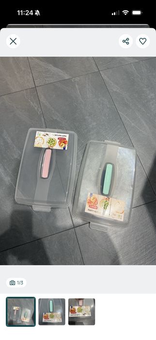 Pokrywa curver pojemnik