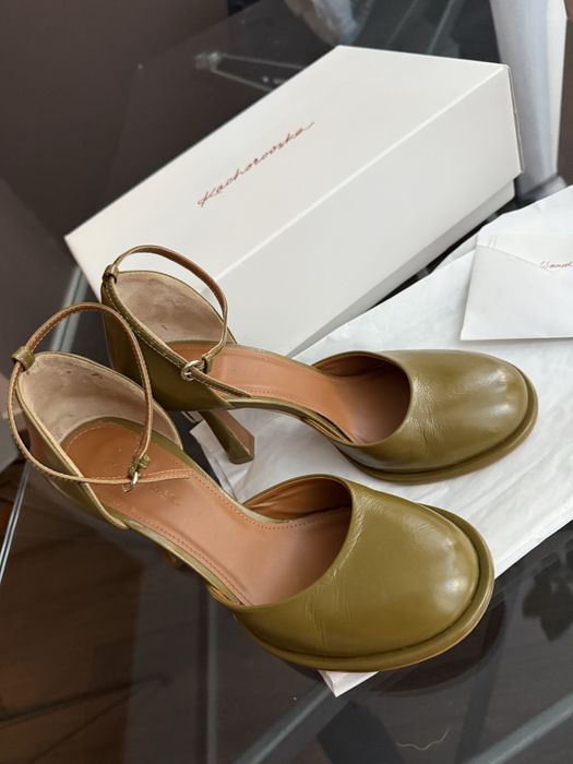 kachorovska босоніжки 37 розмір