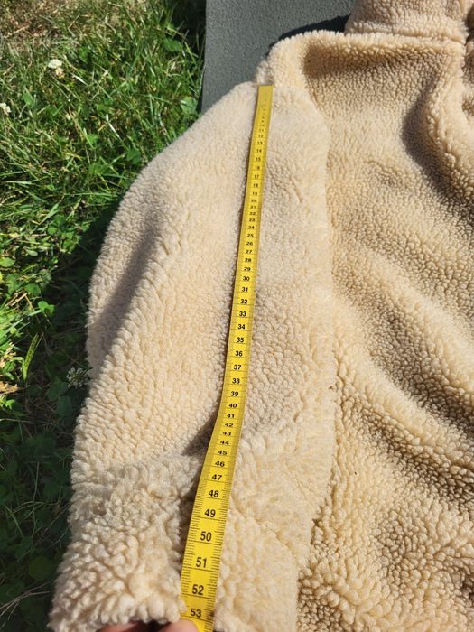 Зимова куртка Teddy розмір L