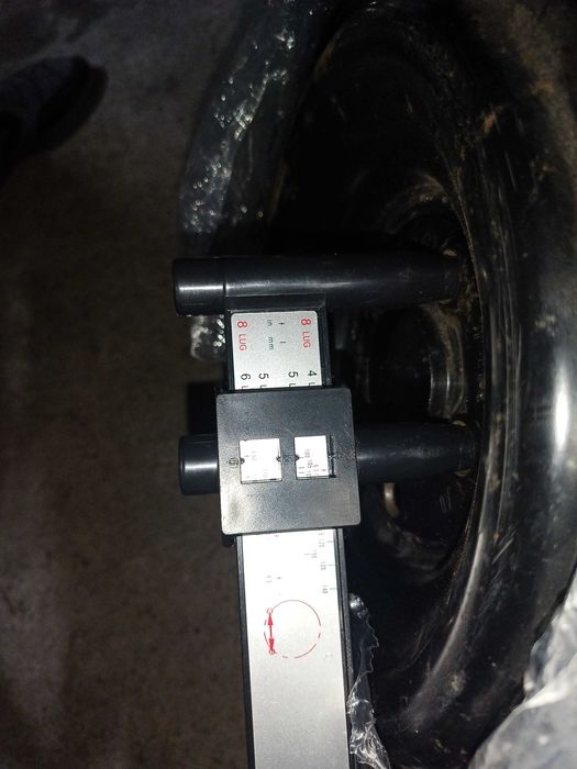 koło dojazdowe 5x100 17 VW Audi Seat Skoda