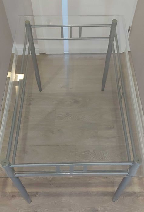 Sprzedam stół szklany