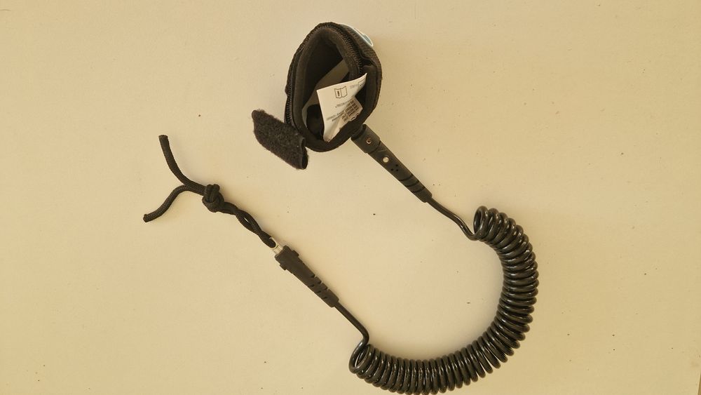 Leash Mistral novo