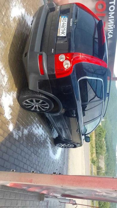 Продам Volvo xc 90 2.4tdi