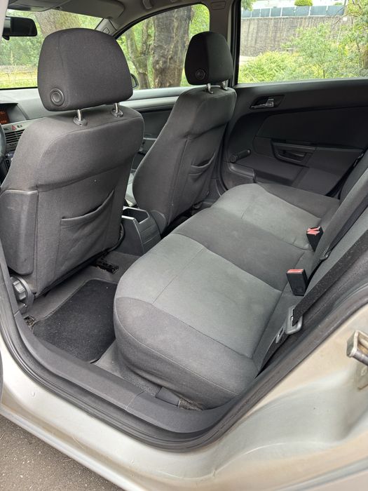 Opel Astra Caravan 1.3 90Cv