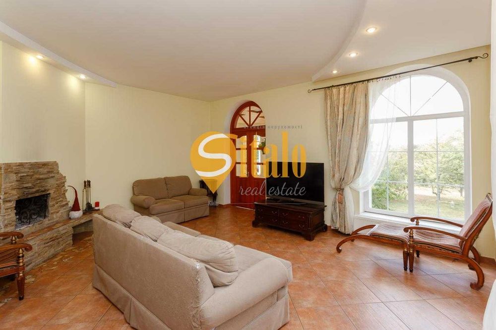 Дом по адресу (площадь 320 м²) - Atlanta.ua - фото 4