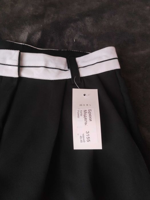 Штани жіночі легкі