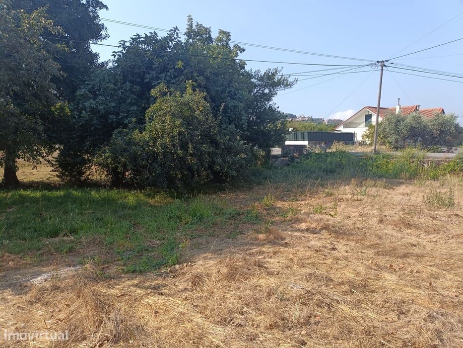 Terreno Para Construção  Venda em Seia, São Romão e Lapa dos Dinheiros