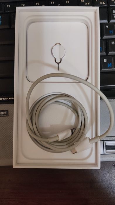 iPhone 12, Green, 64