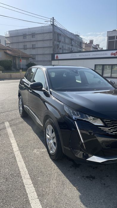 Peugeot 3008 1.5 BlueHDI Style Cammes 8MM