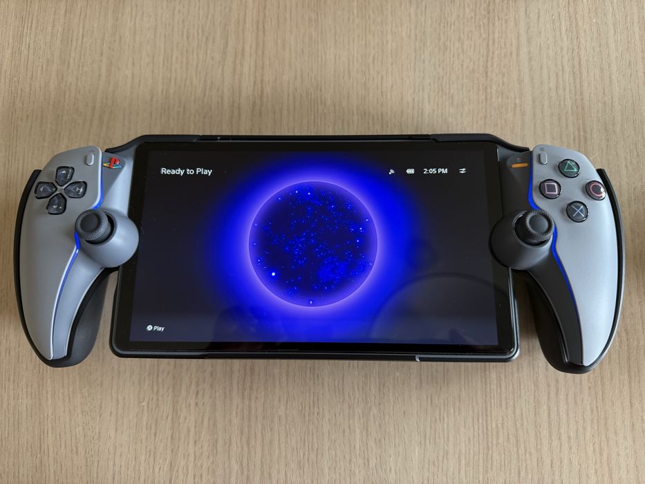 Playstation Portal Limited Edition 30th Anniversary Edition