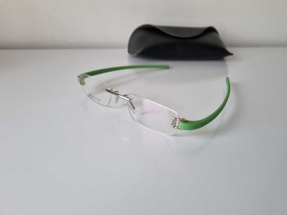 Tag Heuer model TH5069 oprawki- okulary