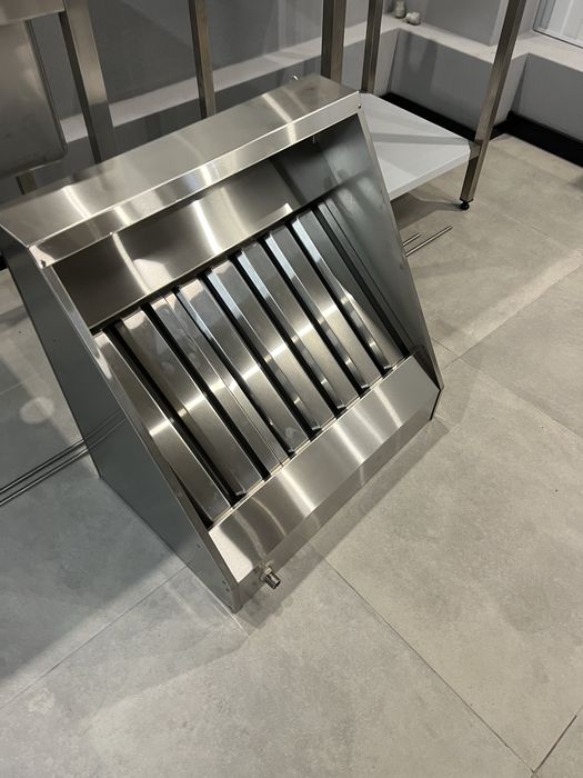 Столи мойки из нержавейки