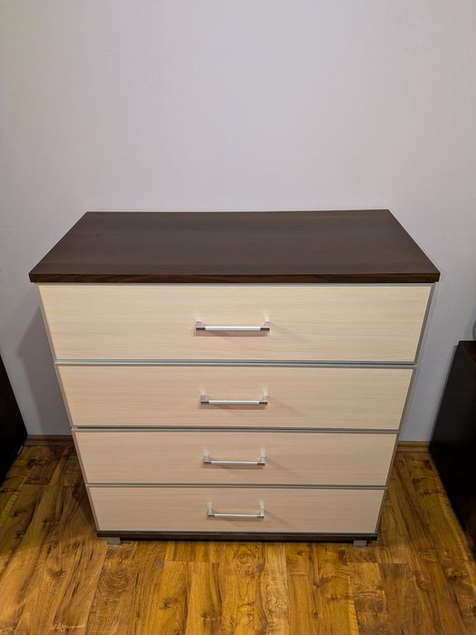 Oddam meble za darmo