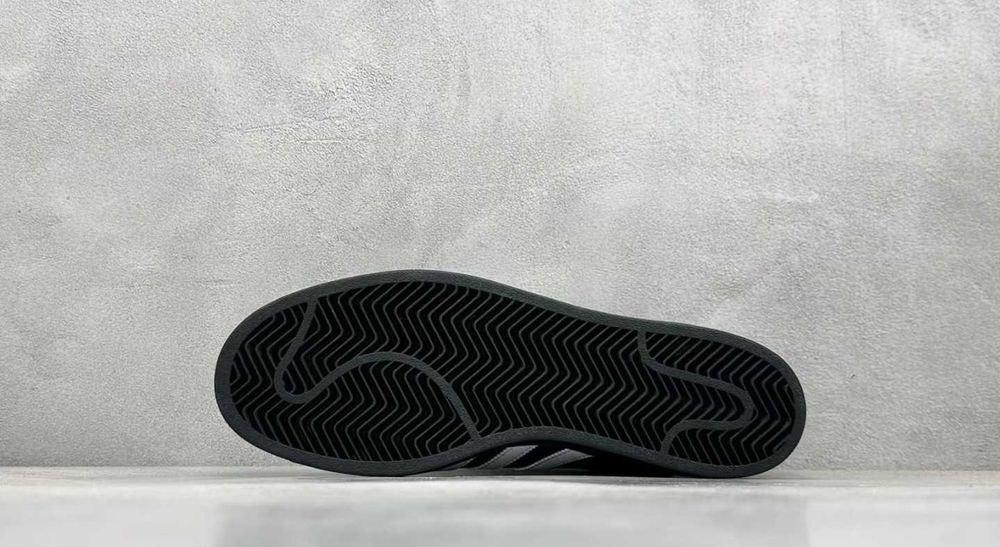 adidas Superstar XLG Black White|R.41