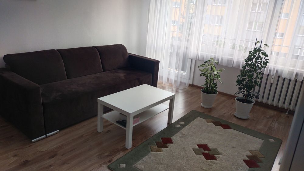 Sprzedam Mieszkanie M3 (duży balkon)