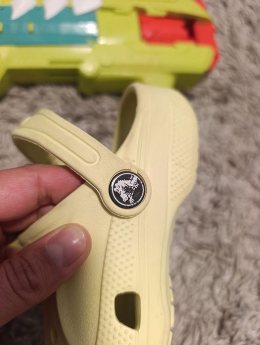 Сабо crocs оригінал