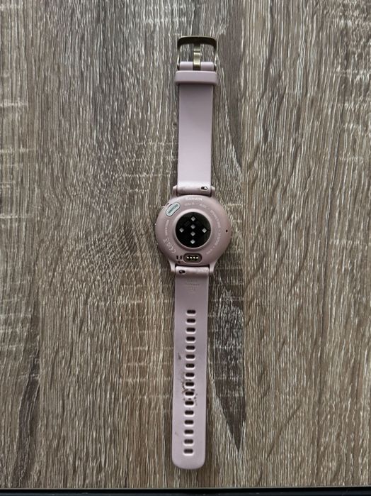 Garmin Venus 3s rose gold 41mm