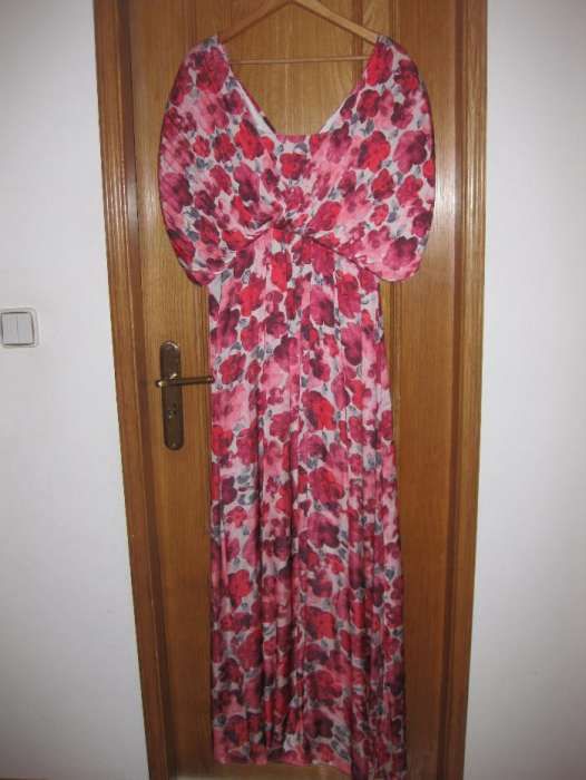 Vestido Tintoretto 36 - Novo