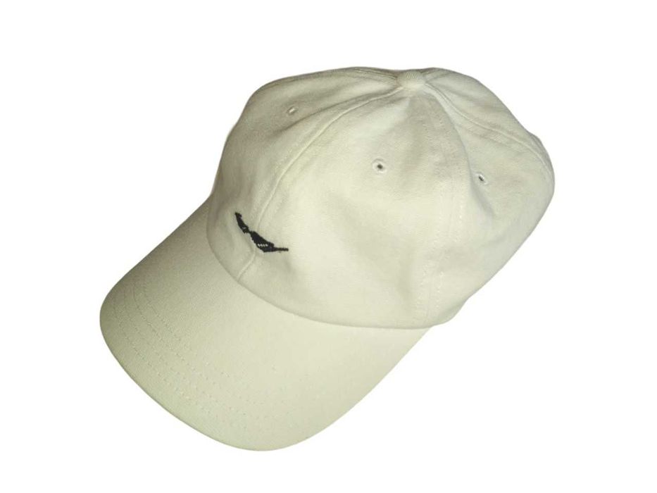 Блейзер кепка бейсболка мужская с вышитой аппликацией