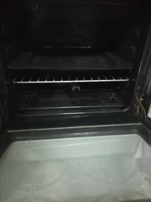 Forno elétrico e Gás E-LAR /ELAR