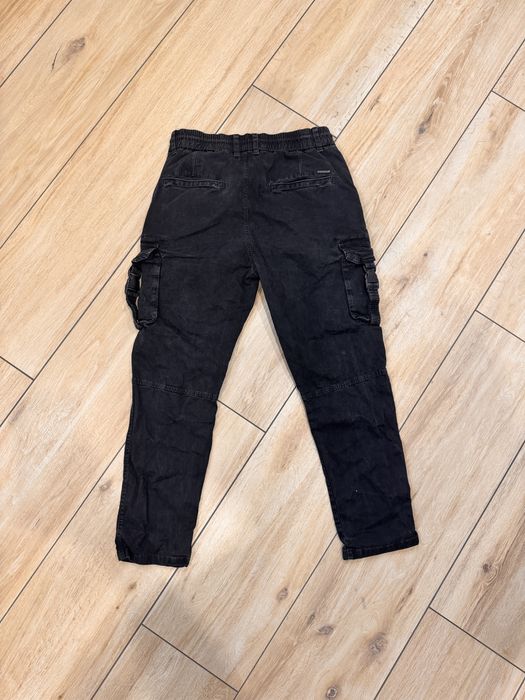 Spodnie cargo Carhartt