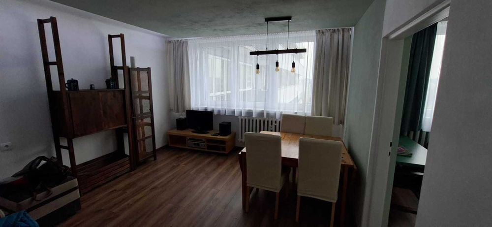 Atrakcyjne mieszkanie do wynajęcia - Osiedle Tysiąclecia