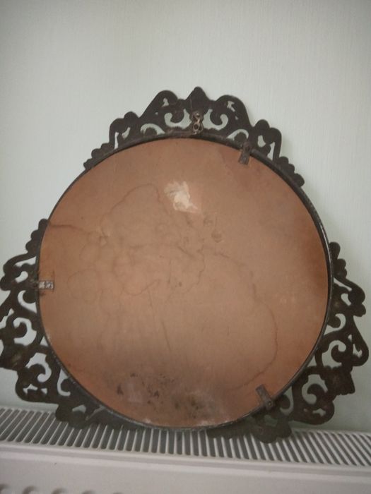 Дзеркало вінтажне