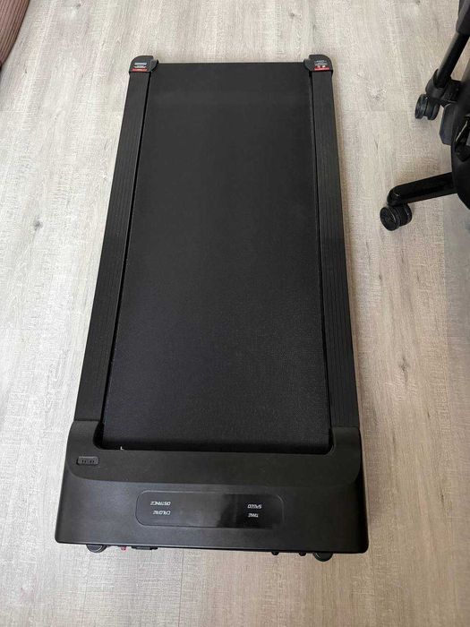 Bieżnia elektryczna HS-750WP Walk – stan bardzo dobry!