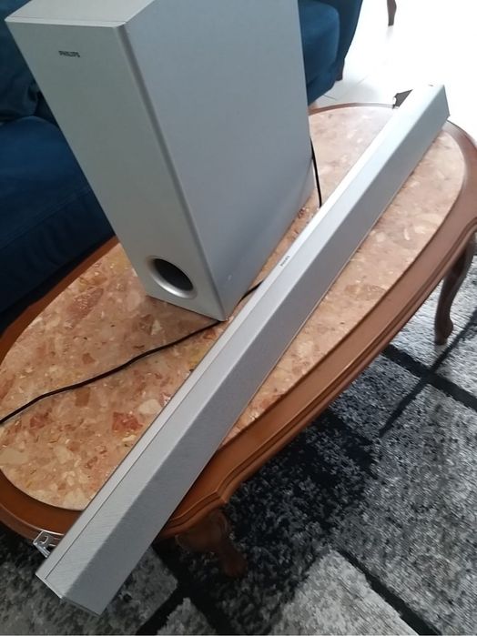 Soundbar Philips