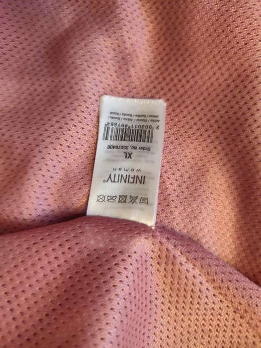 Kurtka damska wiatrówka