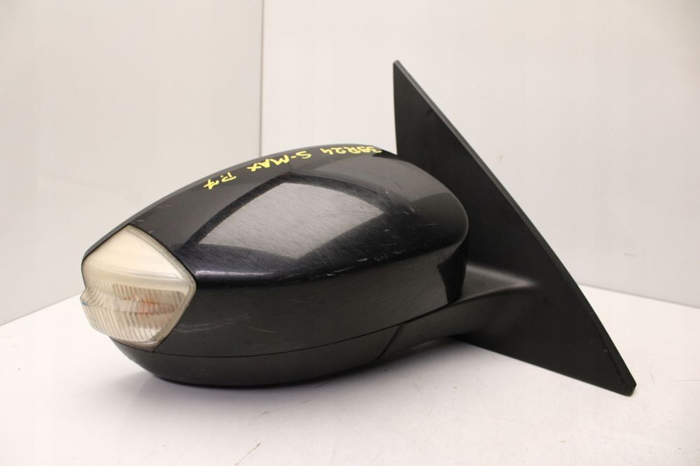 ford s-max mk1 7 pin 06r- lusterko prawe zewnętrzne g6