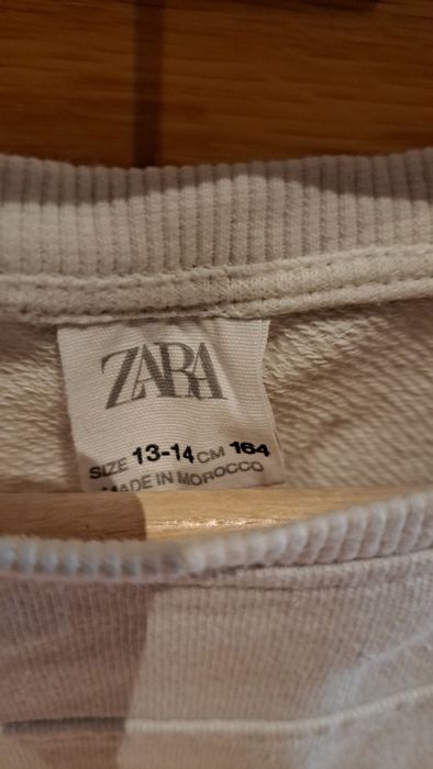 Camisola Zara Kids 13-14