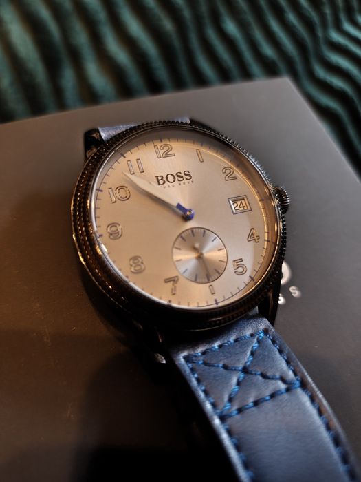 Zegarek Lacoste+ Boss
