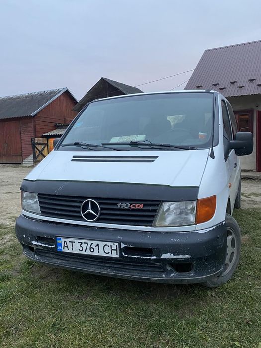 Продам Мерседес Віто