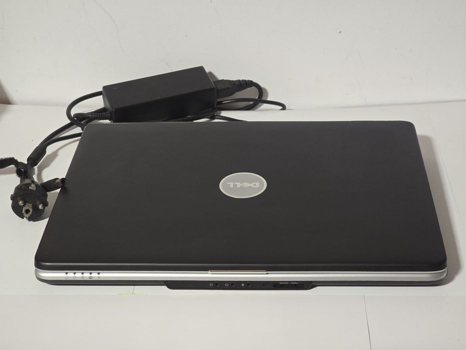 Komputer Laptop Dell Inspiron 1525