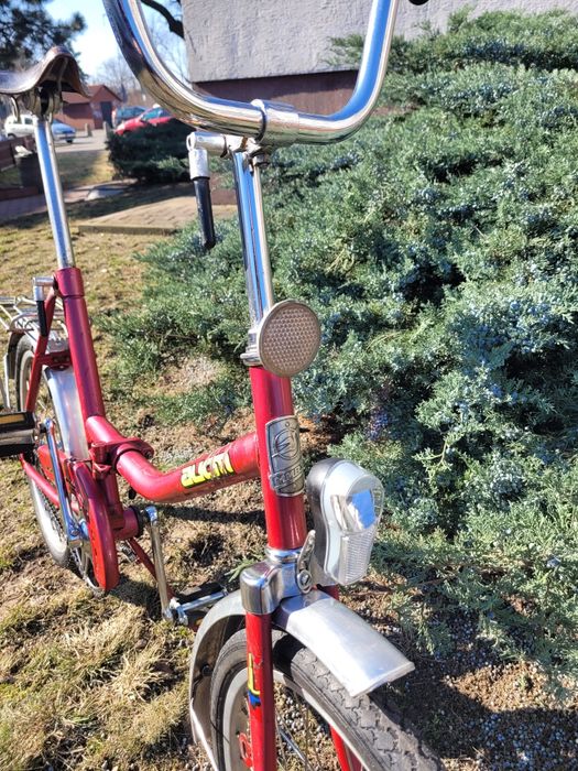 Rower Składak koła20.