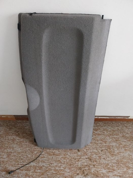 Toca Cd Pionner, tampa do som