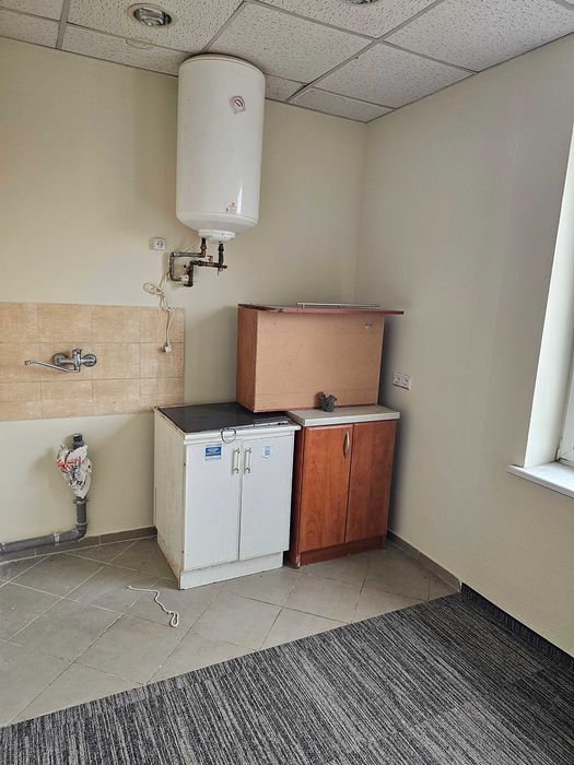 Powierzchnia biurowa na wynajem