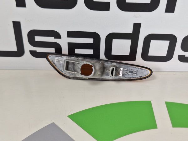 Pisca Lateral Esquerdo BMW Serie 3 E46