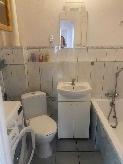Wynajmę mieszkanie 3 pokojowe