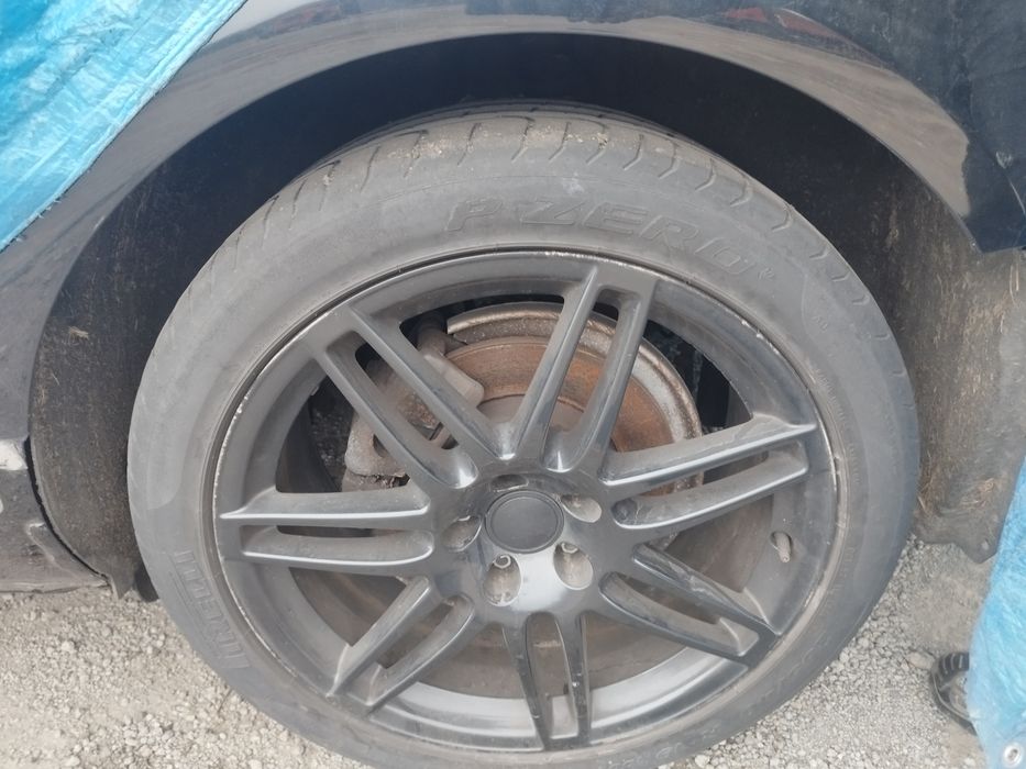 Felgi Audi 19" A6 C7
