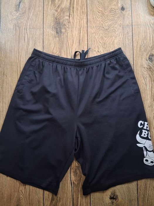 Spodenki Chicago Bull NBA r.2XL