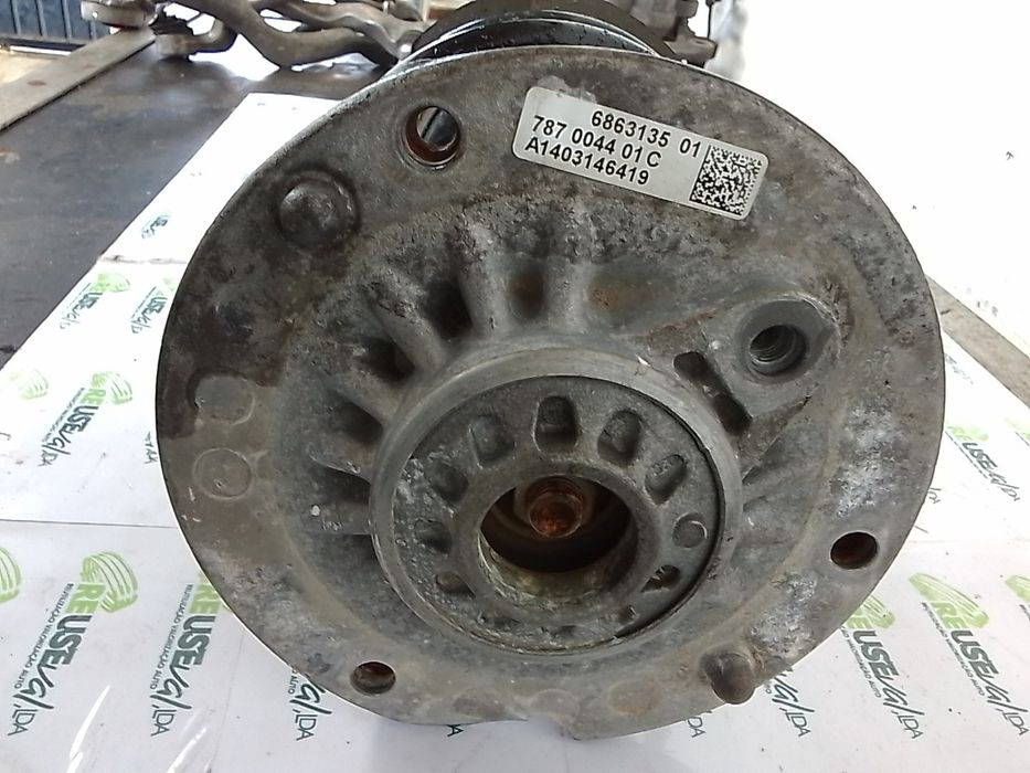 Suspensão frente direita BMW 1 (F20)