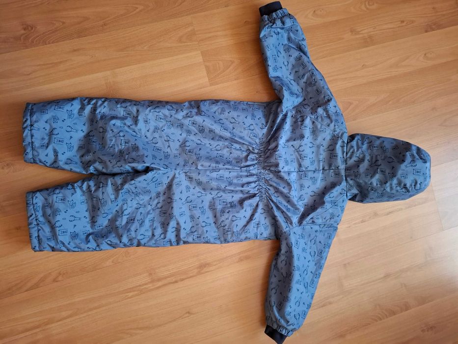 Kombinezon zimowy Lupilu 98